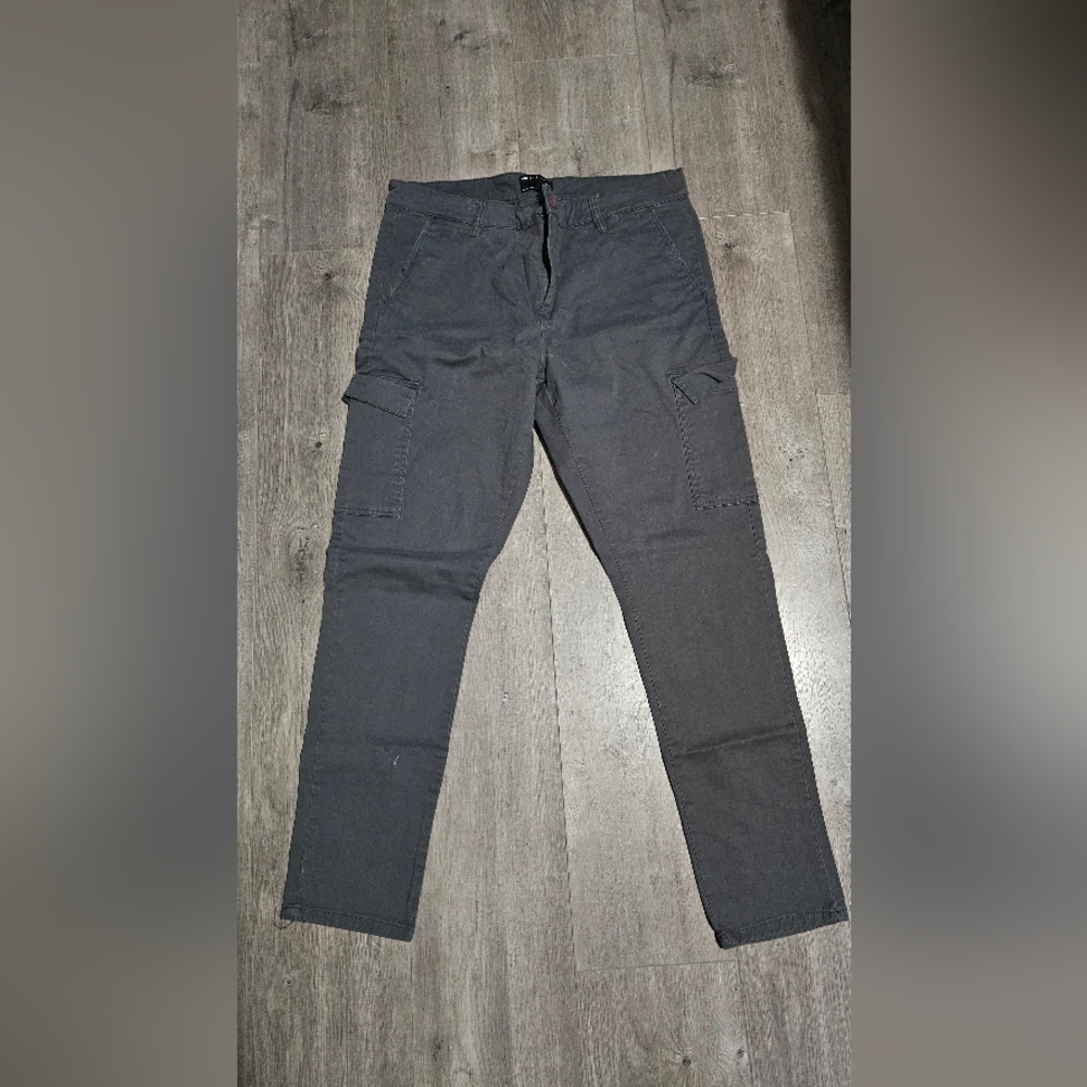 ASOS Design Skinny Cargo Pants